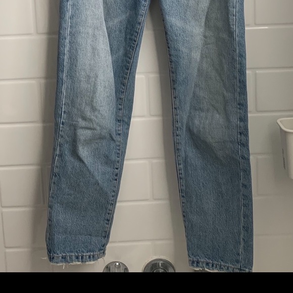 Garage jeans - Picture 2 of 2